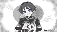 Vampire Scaramouche