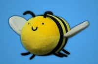 groovy bee