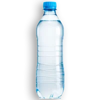 Botella de agua