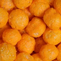 Cheese Balls AI