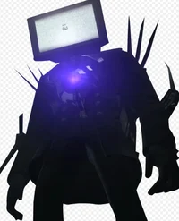 Tv man titan