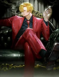 Mafia sanji 
