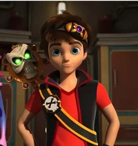 Zak storm