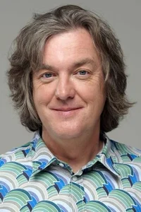 james may