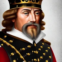 William the Conquero