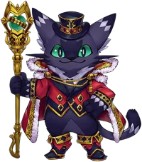 Cait Sith