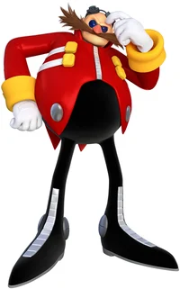 Dr Ivo robotnik 