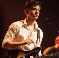Alex Turner