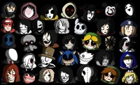 Creepypasta class