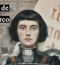 Juana de arco