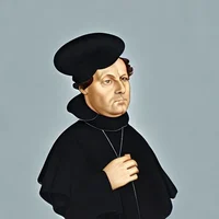 Martin Luther