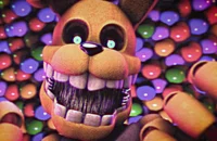 Pit Spring bonnie 