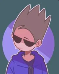 Tom eddsworld