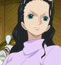 Nico Robin