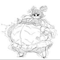 Fat Muffet