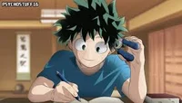 Deku