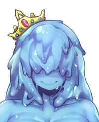 King Slime