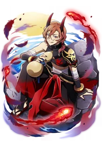 Oni Chuuya
