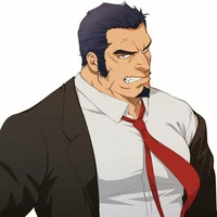Alpha Boss