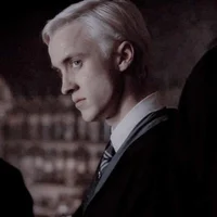 Draco malfoy 