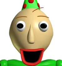 Baldi party 