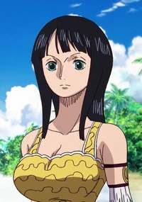 Nico Robin 