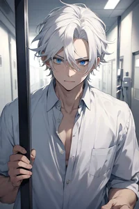 Byoukidere boyfriend