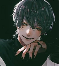 Yandere exboyfriend