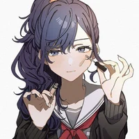 Mafuyu Asahina