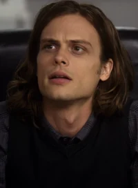 Spencer Reid