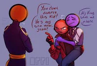 K-O - TDL and Purple