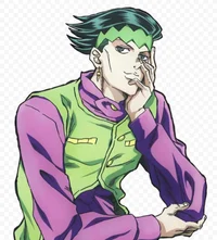 Rohan Kishibe