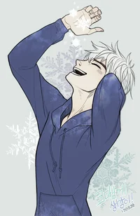 Jack Frost