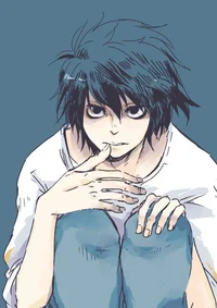 L Lawliet
