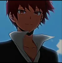karma akabane