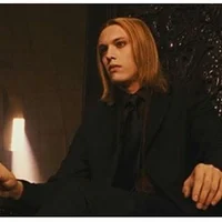Caius Volturi