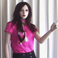 Mannequin