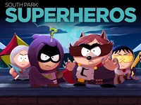 South Park heroes RP