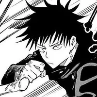 Megumi Fushiguro