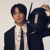 Prince Haechan