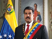 Nicolas Maduro
