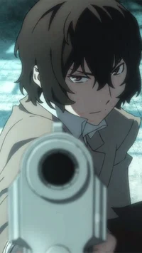 Criminal Dazai