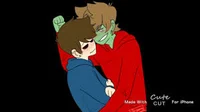 zombie Tord x tom