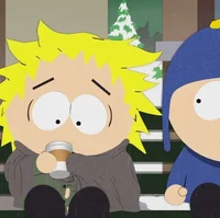 Yandere Tweek 