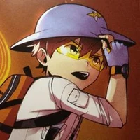 13 - BoBoiBoy Solar