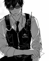 Policeman