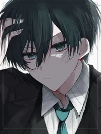 Itoshi rin ketos