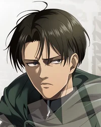 Levi Ackerman