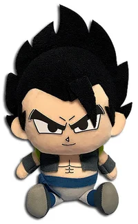 Gogeta Plushie