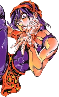 Narancia Ghirga